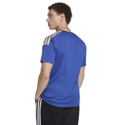 adidas Italië Thuisshirt Fans 2026-2028
