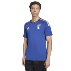 adidas Italië Thuisshirt Fans 2026-2028