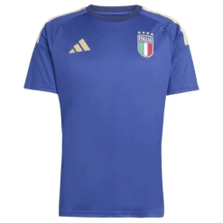 adidas Italië Thuisshirt Fans 2026-2028
