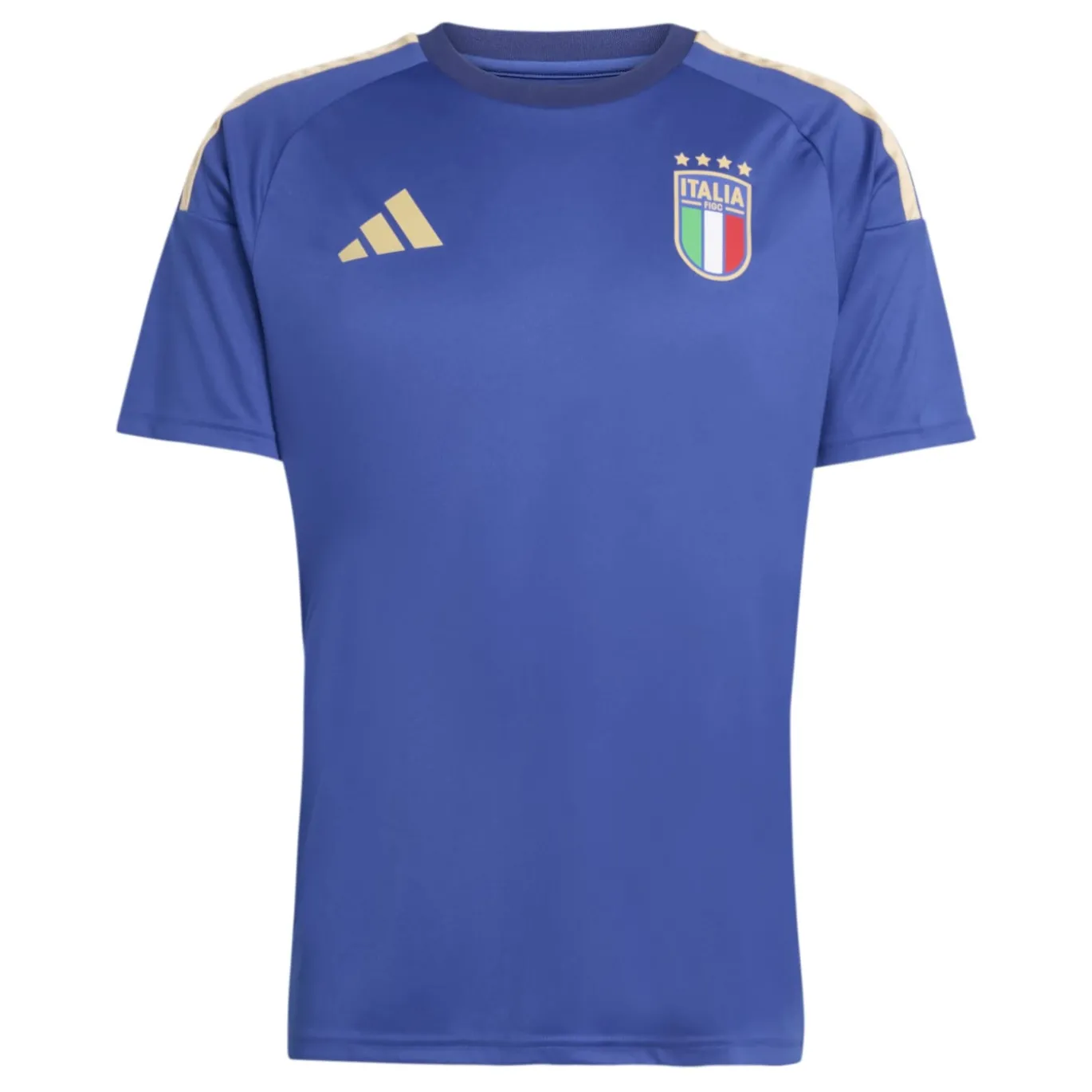 adidas Italië Thuisshirt Fans 2026-2028