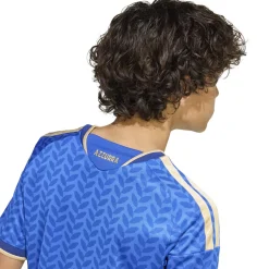 adidas Italië Thuisshirt 2026-2028 Kids