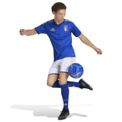 adidas Italië Thuistenue 2026-2028