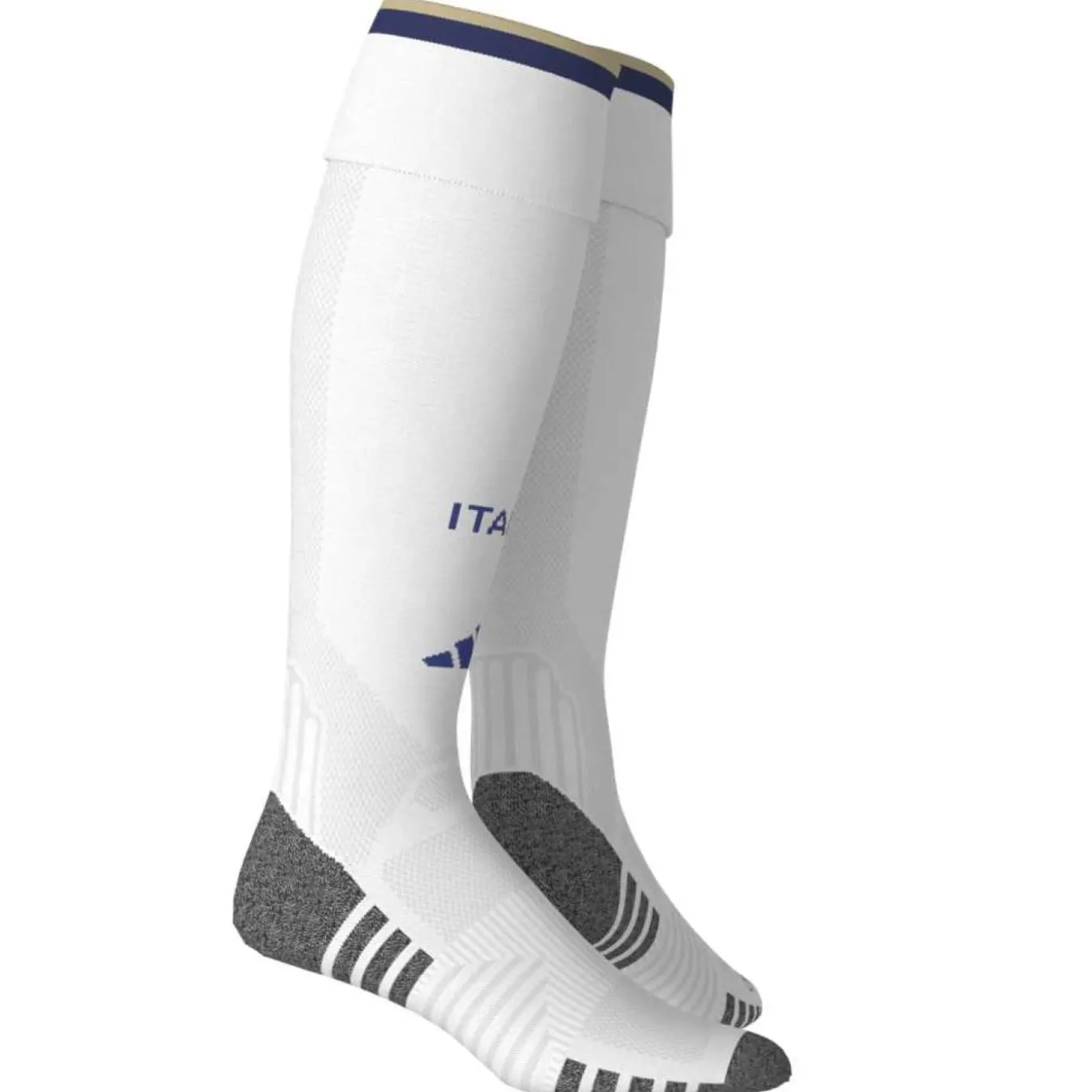 adidas Italië Thuistenue 2026-2028 Kids