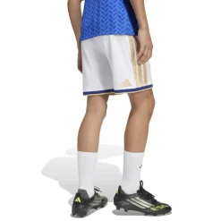 adidas Italië Thuistenue 2026-2028 Kids