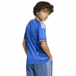 adidas Italië Thuistenue 2026-2028 Kids
