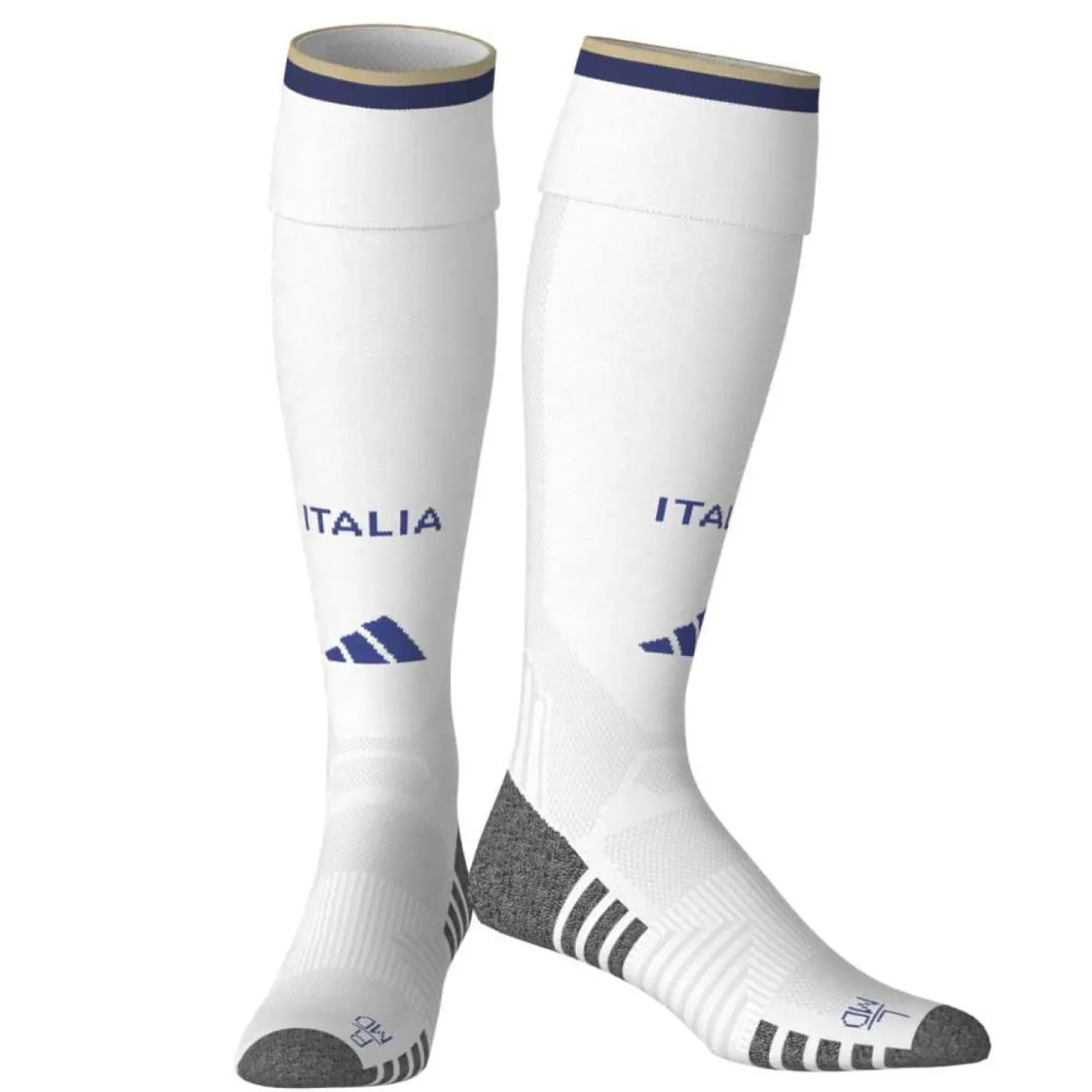 adidas Italië Thuistenue 2026-2028 Kids