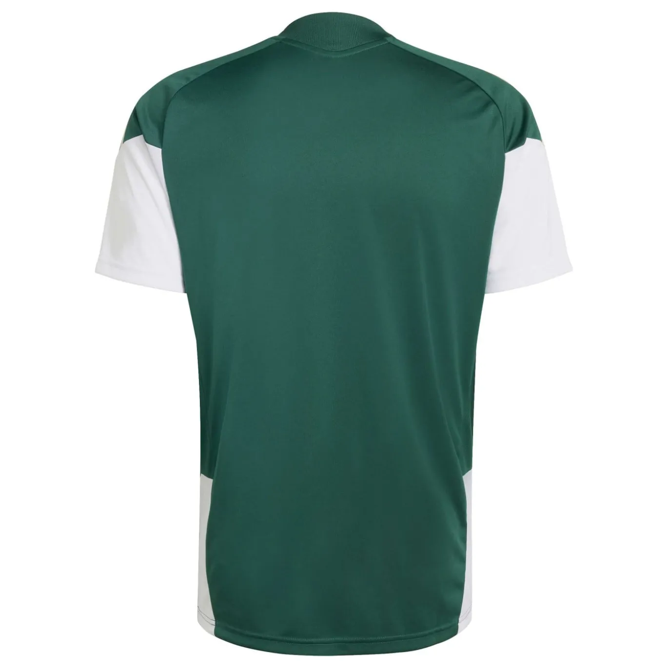 adidas Italië Trainingsset 2026-2028 Groen Wit Goud