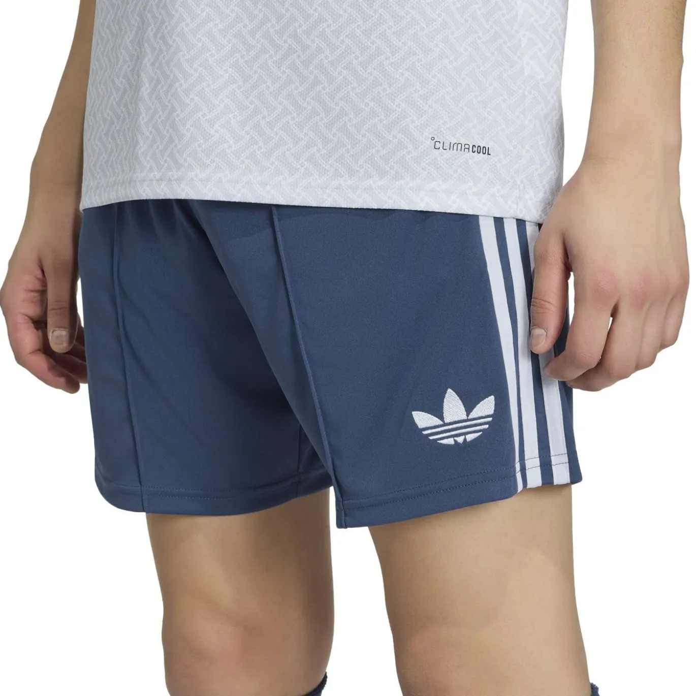 adidas Italië Uitbroekje 2026-2028