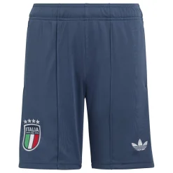 adidas Italië Uitbroekje 2026-2028 Kids