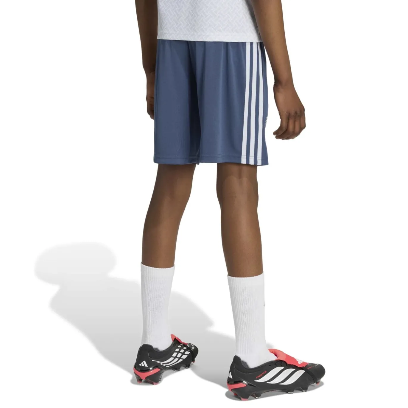 adidas Italië Uitbroekje 2026-2028 Kids