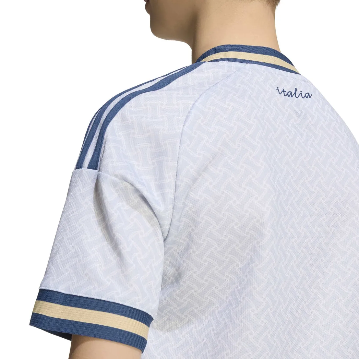 adidas Italië Uitset 2026-2028 Kids