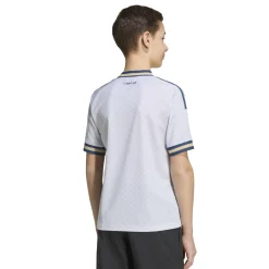 adidas Italië Uitset 2026-2028 Kids