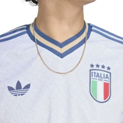adidas Italië Uitshirt 2026-2028
