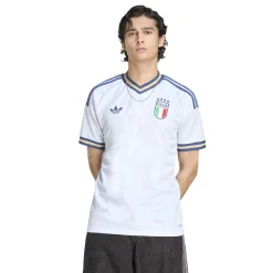 adidas Italië Uitshirt 2026-2028