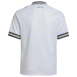 adidas Italië Uitshirt 2026-2028 Kids