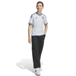 adidas Italië Uitshirt 2026-2028 Kids