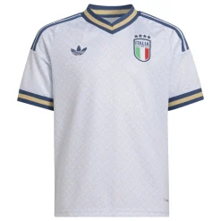 adidas Italië Uitshirt 2026-2028 Kids