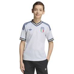 adidas Italië Uitshirt 2026-2028 Kids