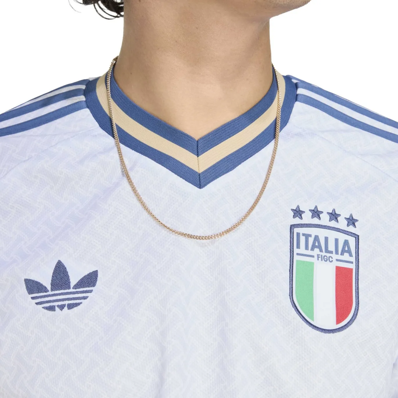 adidas Italië Uittenue 2026-2028