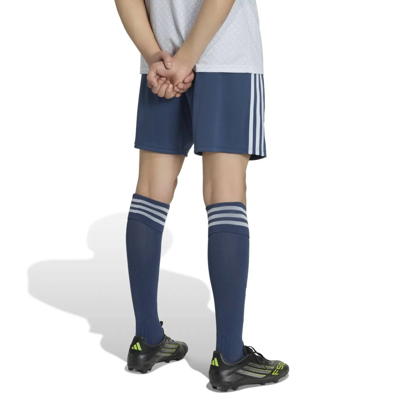 adidas Italië Uittenue 2026-2028