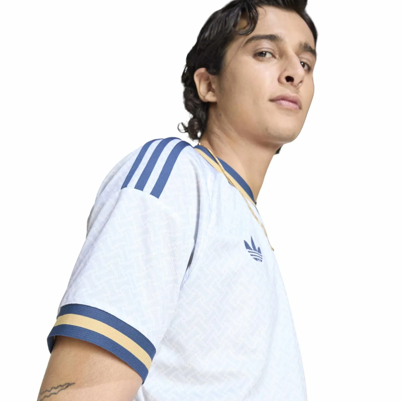 adidas Italië Uittenue 2026-2028