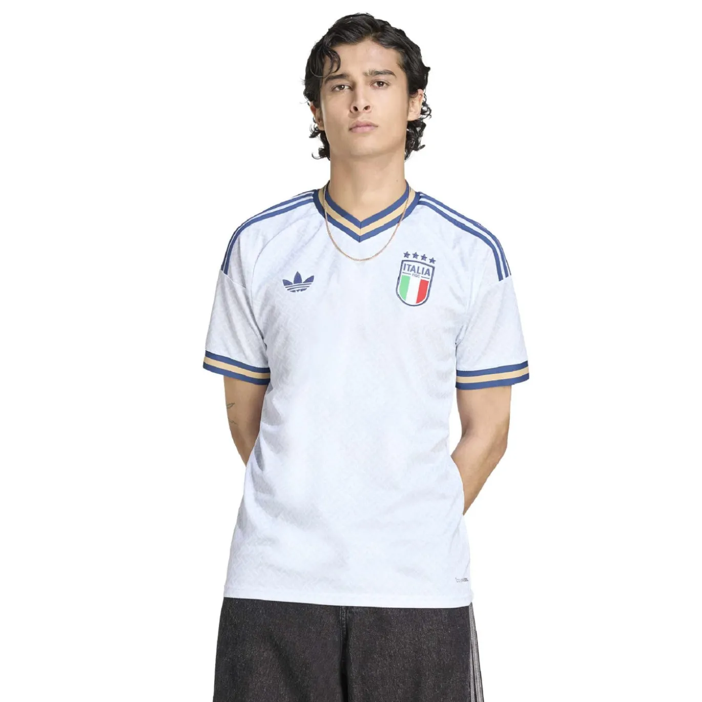 adidas Italië Uittenue 2026-2028