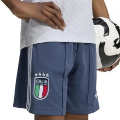adidas Italië Uittenue 2026-2028 Kids