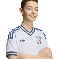 adidas Italië Uittenue 2026-2028 Kids