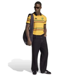 adidas Jamaica x Bob Marley Thuisshirt 2026-2028