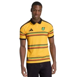 adidas Jamaica x Bob Marley Thuisshirt 2026-2028