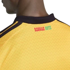 adidas Jamaica x Bob Marley Thuisshirt 2026-2028