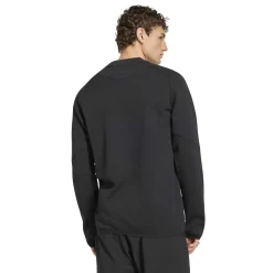 adidas Jamaica x Bob Marley Tiro Travel Crew Sweater 2026-2028 Zwart Groen Geel Rood