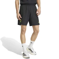 adidas Jamaica x Bob Marley Tiro Travel Broekje 2026-2028 Zwart Groen Geel Rood