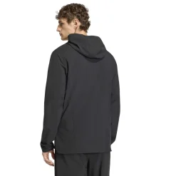 adidas Jamaica x Bob Marley Tiro Travel Trainingspak Full-Zip 2026-2028 Zwart Groen Geel Rood