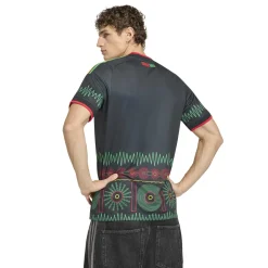 adidas Jamaica x Bob Marley Uitshirt 2026-2028