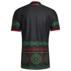 adidas Jamaica x Bob Marley Uitshirt Authentic 2026-2028