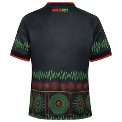 adidas Jamaica x Bob Marley Uitshirt 2026-2028 Kids