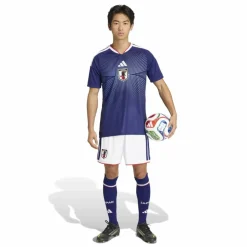 adidas Japan Thuisshirt 2026-2028