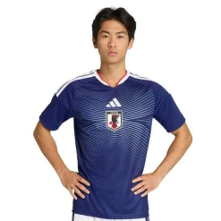 adidas Japan Thuisshirt 2026-2028