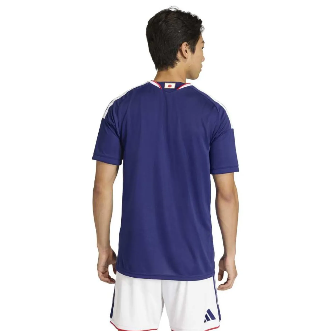 adidas Japan Thuisshirt 2026-2028