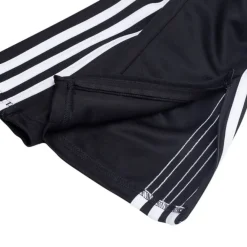 adidas Jude Bellingham Trainingspak Kids Zwart Blauw