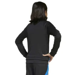 adidas Jude Bellingham Trainingsjack Kids Zwart
