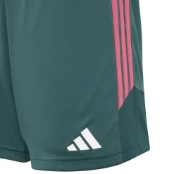 adidas Jude Bellingham Trainingsset Kids Wit Donkergroen Zwart Roze