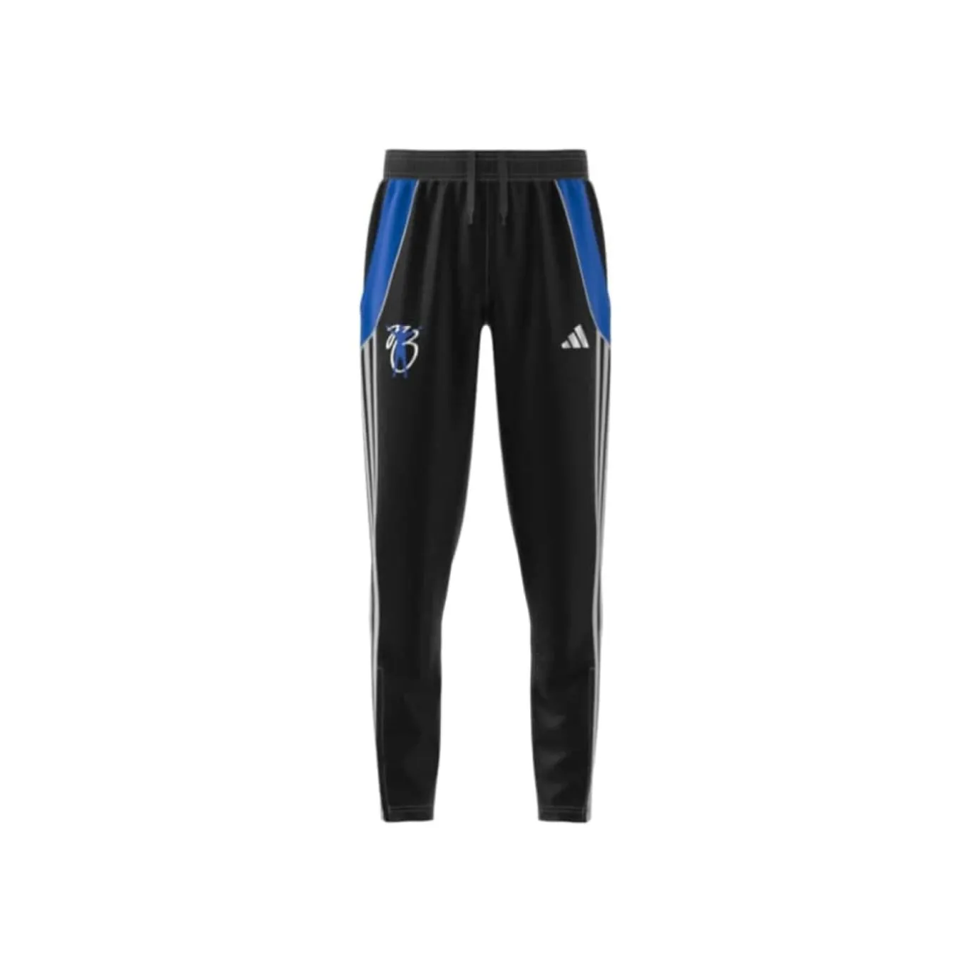 adidas Jude Bellingham Trainingsbroek Kids Zwart