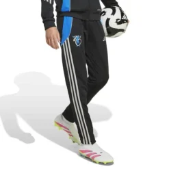 adidas Jude Bellingham Trainingsbroek Kids Zwart