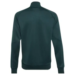 adidas Jude Bellingham Trainingspak Kids Donkergroen Roze Wit
