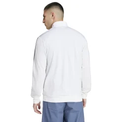 adidas Juventus DNA Trainingsjack Wit Zwart