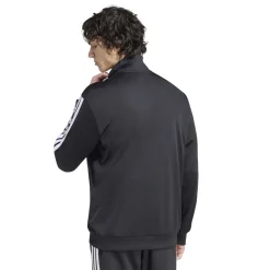 adidas Juventus DNA Trainingsjack 2026-2027 Zwart Wit