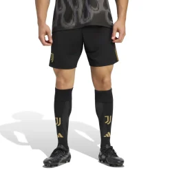 adidas Juventus 3e Broekje 2026-2027