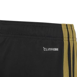 adidas Juventus 3e Broekje 2026-2027 Kids